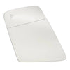 Mercedes Benz W164 W166 Heated Wing Mirror Glass Pair (2006-2015)