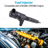 4TNV88C 3TNV88C Engine Fuel Injector