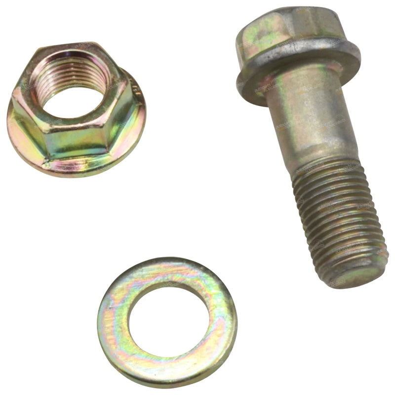 Toyota Landcruiser FZJ105 Propeller Shaft Stud & Nut (1998–2007)