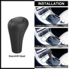 BMW M5 M3 M6 E36 E46 E21 E30 5 Speed Gear Shift Knob (1982-2013)