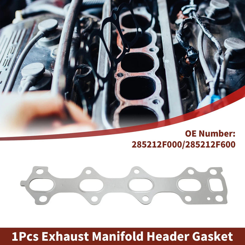 Hyundai Azera Grandeur Exhaust Manifold Header Gasket (2015-2016)