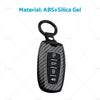 Great Wall Haval Hover H1 H4 H6 H7 H9 ABS Remote Key Fob Case Cover