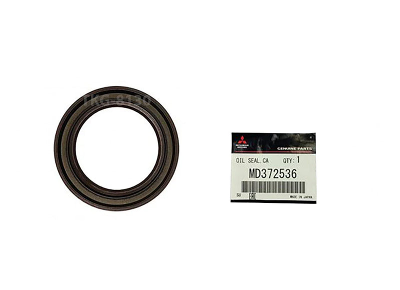 Mitsubishi L200 Triton Crankshaft Oil Seal (2005-2014)