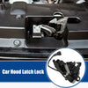 Toyota Tundra Hood Latch Lock Assembly (2014-2020)
