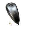 KAWASAKI VULCAN 400 / 800 8L Silver Fuel Tank w/ Cap (1995-2003)