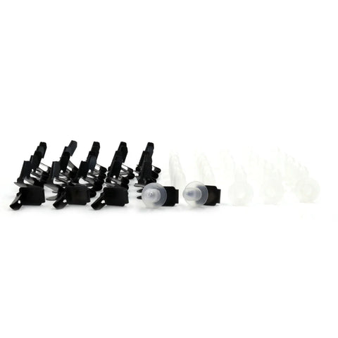 Toyota Hilux RN10-RN40 1968-1983 Door Panel Clip Set 30x30