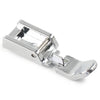 Singer, Brother, Bernette, Babylock, Juki Narrow Snap-on Zipper Foot