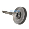 ATV Explorer Atlas 500 2x4 Front Clutch Variator Pulley Set (2011)