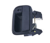 Toyota Hilux Textured Black Front Right Outer Door Handle (1997-2005)