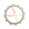 Ducati Hyperstrada 821, Scrambler Classic 800 Clutch Kit (2013-2019)