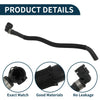 BMW X5 Radiator Hose & Heater Hose (2011 - 2013)
