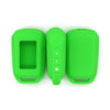 Starline A92 Key Case Lcd Remote Control Case