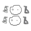 Yamaha Virago 535 XV535 Carburetor Rebuild Kit (1987-1999)