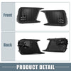 Subaru WRX Fog Light Grille Covers (2015-2021)