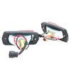Datsun Fairlady 240Z / 260Z / 280Z / Bluebird 510 1968-1978 Side Marker Lightset