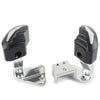 Suzuki Hayabusa GSXR1300 Engine Crash Pads Slider Protector (2021-2023)