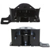Set of 2 Bumper Bracket For Chevrolet Silverado 1500