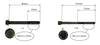 Toyota Aurion GSV40 RAV4 GSA33 2 x HeadGasket+Head Bolts (2006–2012)