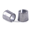 Car Positive Negative Car Battery Terminal Converters Adaptors Sleeves