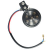 Scrambler Style Motorcycle Tail Light