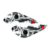 KLX 110 PIT PRO Dirt Bike 3M Decals Graphic Stickers
