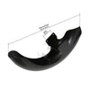 Harley Touring Road King Street Glide 21" Unpainted Front Fender (2009-2023)