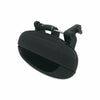 Holden Barina Hatch Rear Outer  LH+RH Door Handles Black (2005-2011)