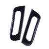 Dodge Durango A Pillar Air Vent Outlet Trim Cover (2011-2021)