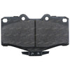 Toyota Hilux Front Disc Brake Pads Set (1988–2005)