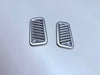Toyota Grand Highlander Front Upper Air Vent Outlet Cover Trim (2024-2025)