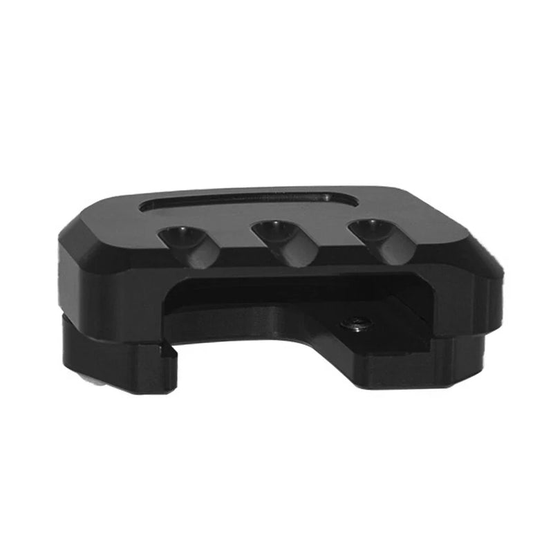 Honda PCX 125 150 Widened Sidestand Bracket Pad (2010-2023)