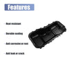 Dodge Grand Caravan Oil Pan Replacement (2001-2010)