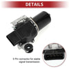 Chevrolet Equinox Front Windshield Wiper Motor (2005-2006)