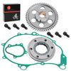 Yamaha Raptor 660R Heavy Duty Starter Clutch Gear Gasket (2004–2005)