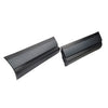 Land Rover Range Rover Evoque Rear Door Lower Molding Panel Trim (20-23)