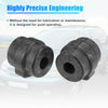 BMW 740i Base Car Suspension Stabilizer Bar Bushings