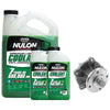 Toyota HJ47 HJ60 HJ61 HJ75 2H 12HT Water Pump & Coolant (1980-1990)
