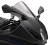 Suzuki GSXR1000 2017-2025 Rearview Mirrors ( Black)