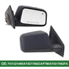 Ford Edge Right Driver Side Door Mirror (2008-2010)