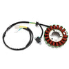 Suzuki SV 650 / A / X Alternator Stator, Regulator, Gasket (2017-2022)