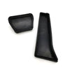 BMW 1 2 3 4 X3 Series Brake Gas Pedal Pad Cover Set (2004-2023)