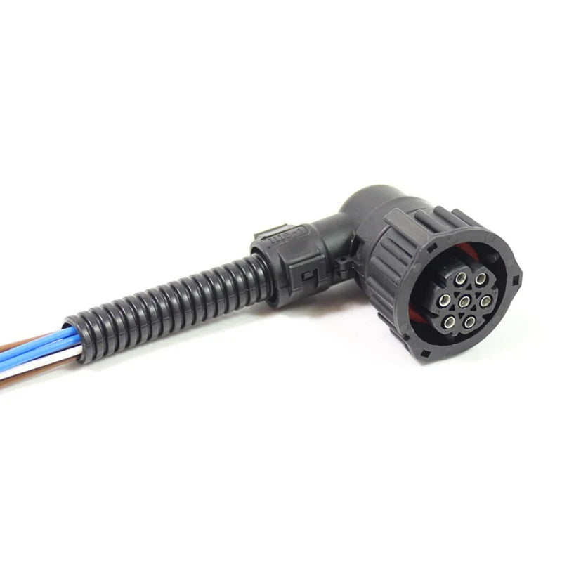 Vehicle Tail Light Connector 7 PIN Repair Plug