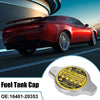 Toyota Corolla Car Radiator Coolant Recovery Cap