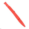 Jeep Wrangler JK (2007-2017) Red Car Door Limit Strap Bandage Rope