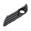 VAUXHALL ASTRA H Right Front Bumper Grille Fog Light Hole (2004-2007)