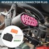 Kia 6 Pin Reverse Sensor Connector Plug (2011-2023)