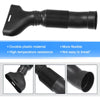 Mercedes-Benz C240 C320 (2001-2005) Black Car Air Intake Hose Tube