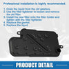 Mitsubishi Montero Oil Pan Gasket & Transmission Filter (1992-2000)