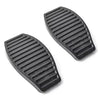 Fiat Punto, Fiorino, Opel, Alfa Romeo Mito Brake Clutch Pedal Pads