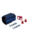 Mazda 3 BK 2.0L 2 x Pins Ignition Coil plug (2006–2009)